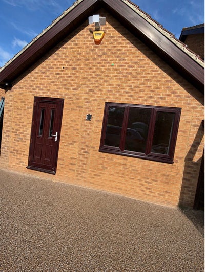 Brand New Studio Ensuite Room for Rent – Available Main Photo