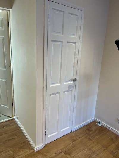 Private studio room|Separate entrance|Bracknell Main Photo