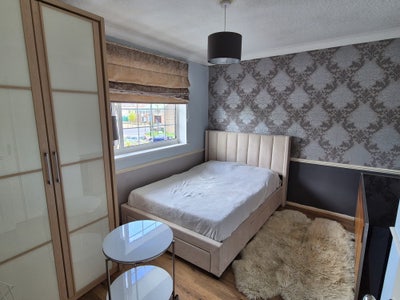 Cosy double Room Main Photo