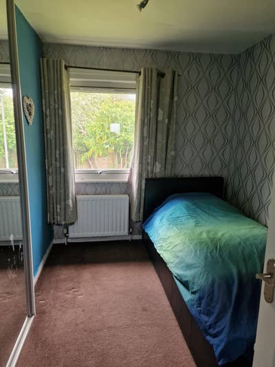 Single bedroom  Main Photo