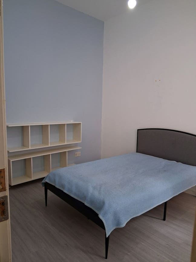 Bloomsbury Dbl Room for Female WC1h Main Photo