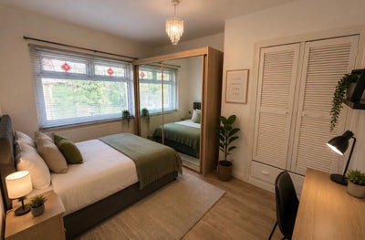 Four bedroom Eccles Old Road in Salford  Main Photo
