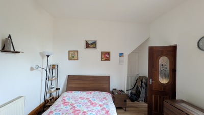 Private Annex Studio in Leytonstone Main Photo