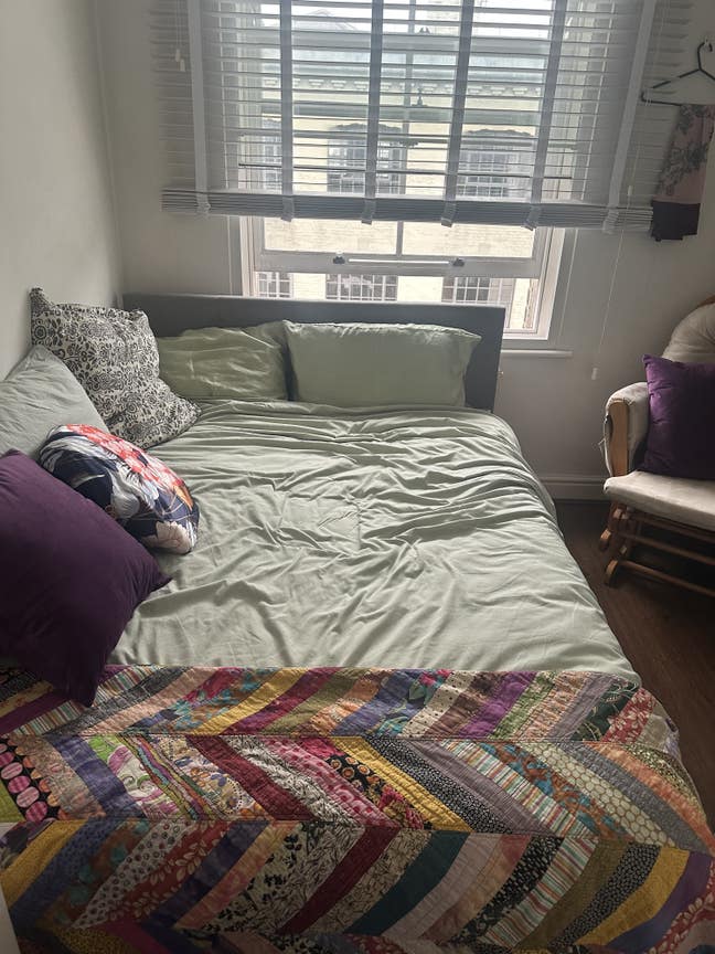 Furnished Double Bedroom near Spitalfields Main Photo