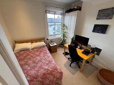 Short let available in heart of Brixton Main Photo