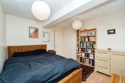 Double Room – Uxbridge with Bills included Main Photo