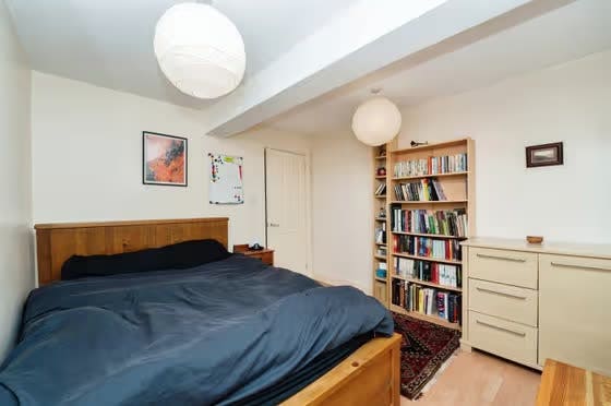 Double Room – Uxbridge with Bills included Main Photo