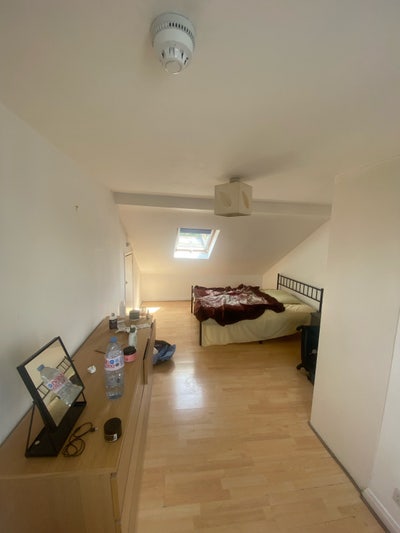 Double en-suite for sublet  Main Photo