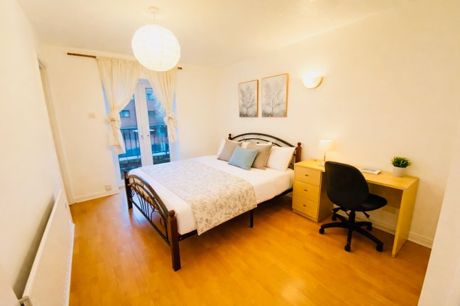 🎆S-En-suite Grdn Living Caledonian Rd/ King's X Main Photo
