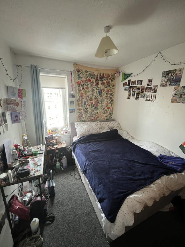 Flat Share- Stirling Main Photo