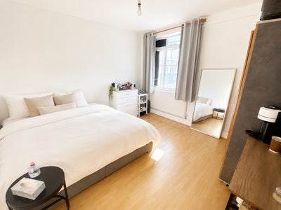 Spacious Double Room in Bayswater Main Photo