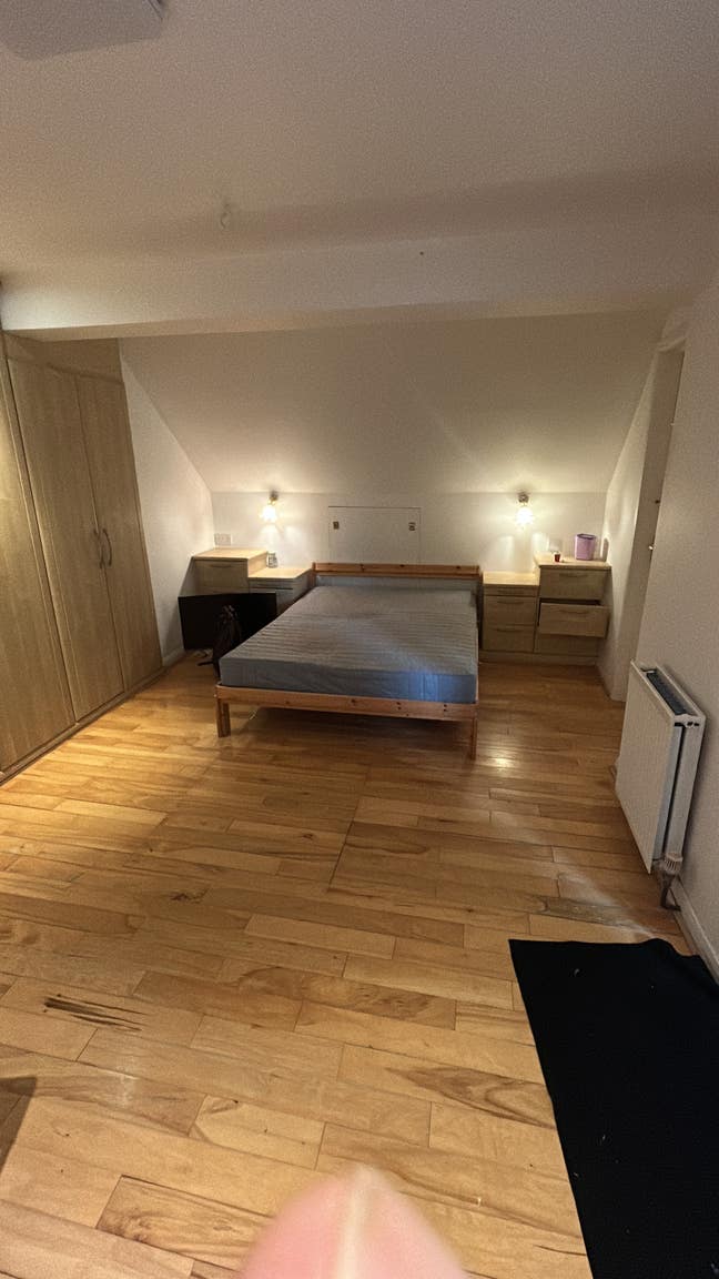 Double room for vegetarian/vegans Main Photo