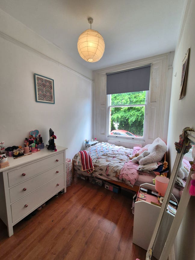 Lovely double bedroom in Highgate 🍃 Main Photo