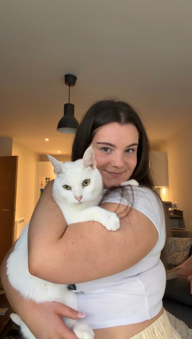 Looking to buddy with a cat friendly girl!! Main Photo