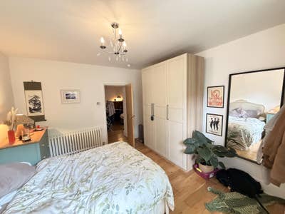 2 Double Rooms (one en suite) just off Whiteladies Main Photo