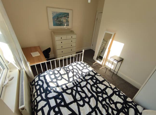 Double Room in Bruce Grove Dss Allowed Main Photo