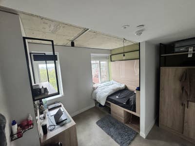 Room in a Shared Flat, Avonmouth St, SE1 Main Photo