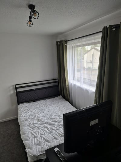 Double Room available Main Photo