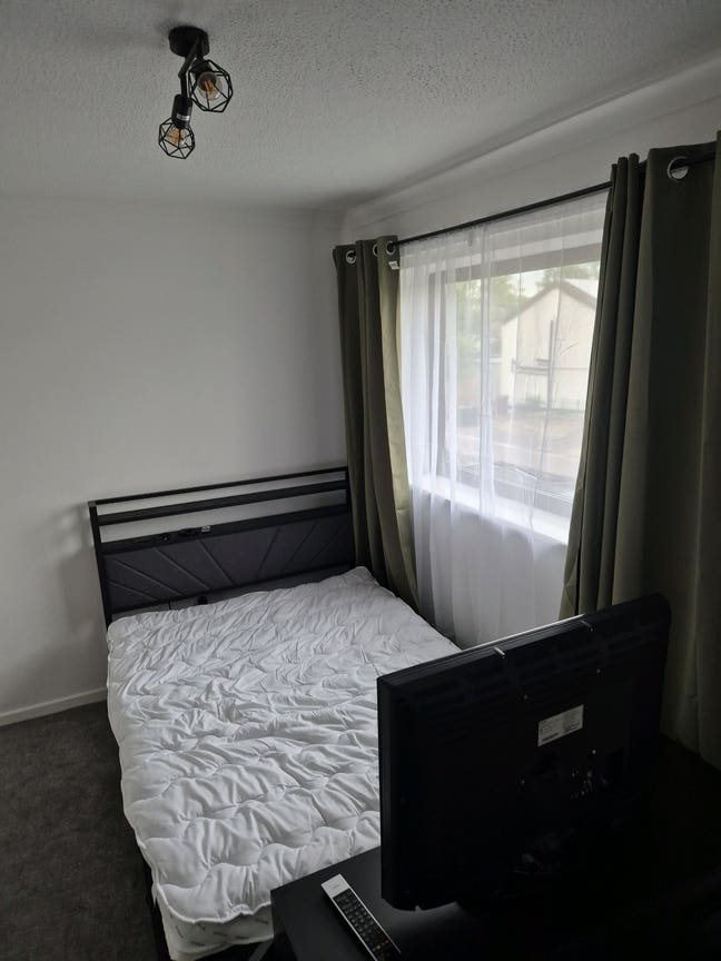Double Room available Main Photo