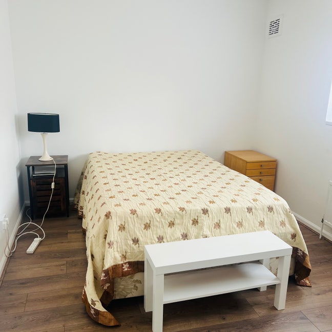 Stunning large double room for one person only  Main Photo
