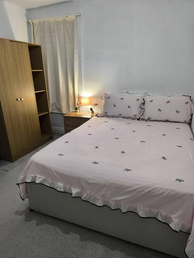 Double room  Main Photo