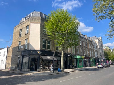 * Whole 2 bed flat * Ideal for 2x IC students * Main Photo