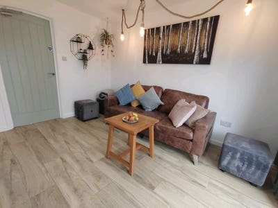 Brand New Large & Modern Ensuite Double Rooms Main Photo