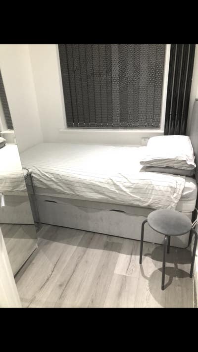 Single Room Rent Norwood Junction Main Photo