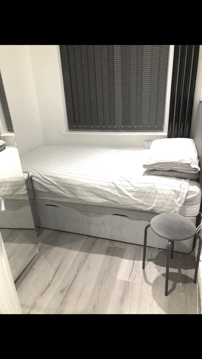Single Room Rent Norwood Junction Main Photo