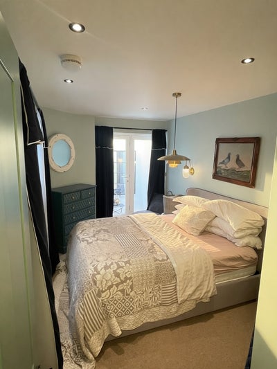 Beautiful Double room in Hammersmith  Main Photo