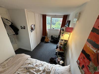 Bright Cosy Double Room in Islington House Share  Main Photo