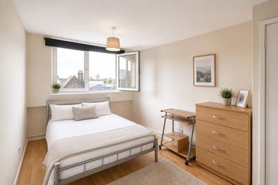 Last new cosy rooms  in Bethnal Green E2  Main Photo