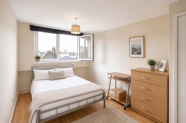 Last new cosy rooms  in Bethnal Green E2  Main Photo
