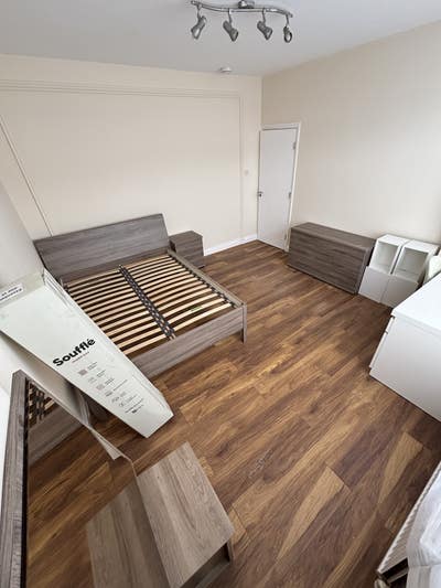 Double bedroom N11  Main Photo