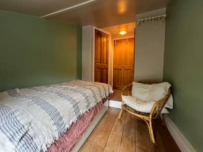 Spare Room Single/ Double Main Photo
