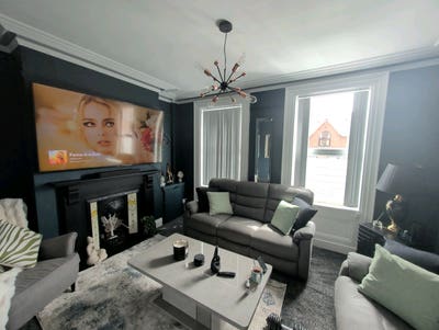 1 bedroom for rent 2 bedroom house, stranmillis  Main Photo