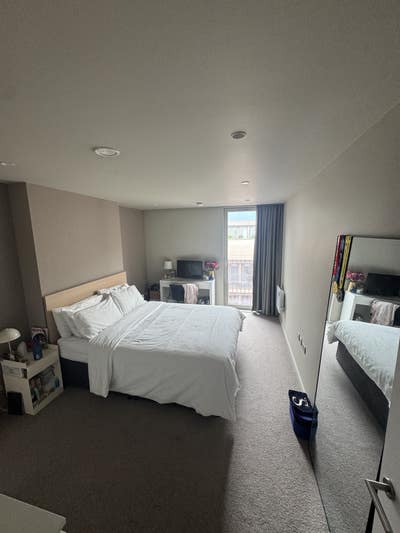Double Room available in NQ/Ancoats Main Photo