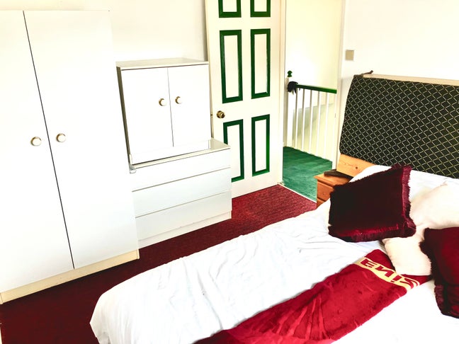  Double Room House Share in a modern home Main Photo