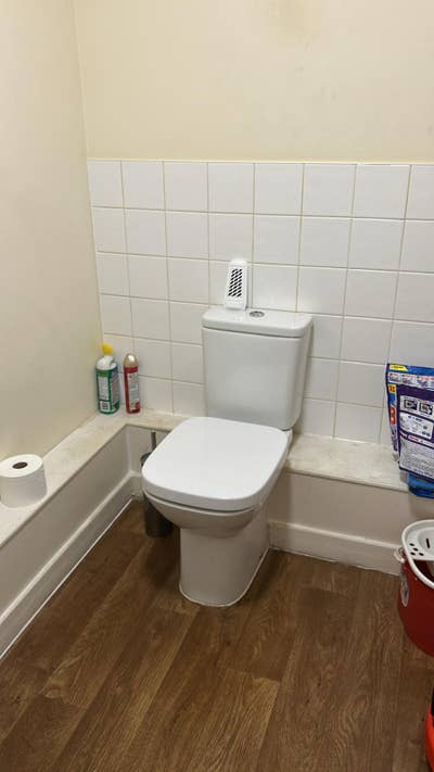 Spacious Double Bedroom Available in Friendly Batt Main Photo