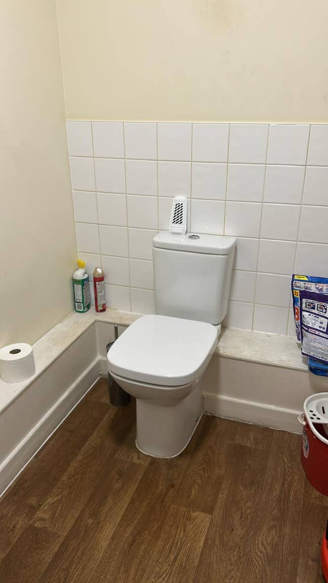 Spacious Double Bedroom Available in Friendly Batt Main Photo