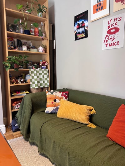 Bright Double Room Available in Shepherd Bush Main Photo