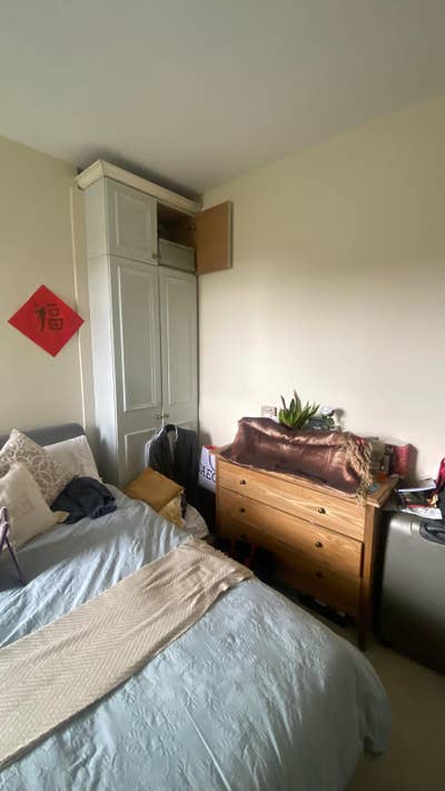 East Putney  SW15   Large Terrace House, Bills Inc Main Photo