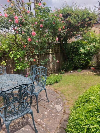 East Putney  SW15   Large Terrace House, Bills Inc Main Photo