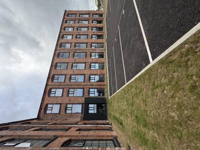 1 Bed Apartment to Let - *Brand New* Main Photo