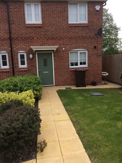 Double bedroom for rent Main Photo