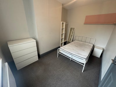Spacious Room Available for Single Occupancy Main Photo