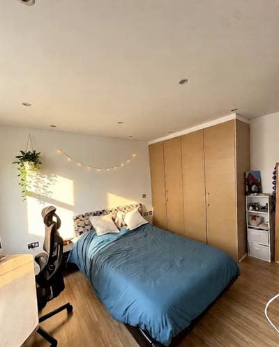 Bright and Spacious Ensuite Room in Central London Main Photo