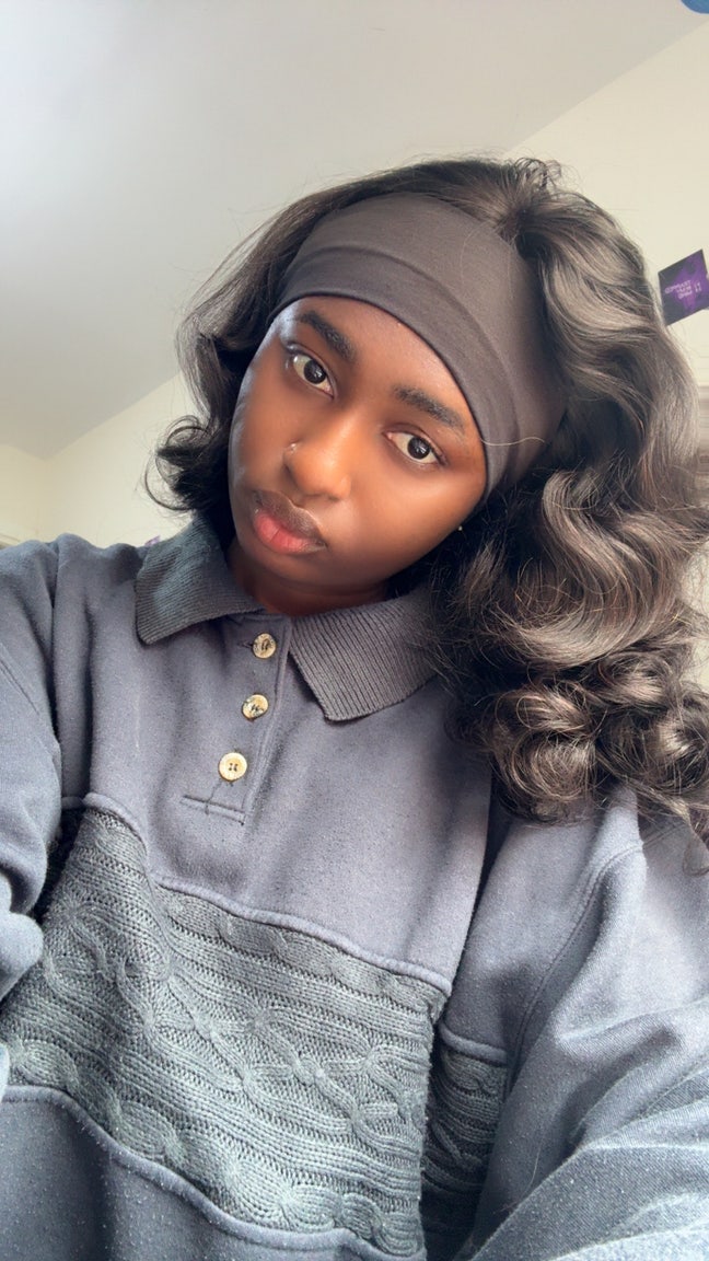 I am a professional female aged 26 and my par... Main Photo