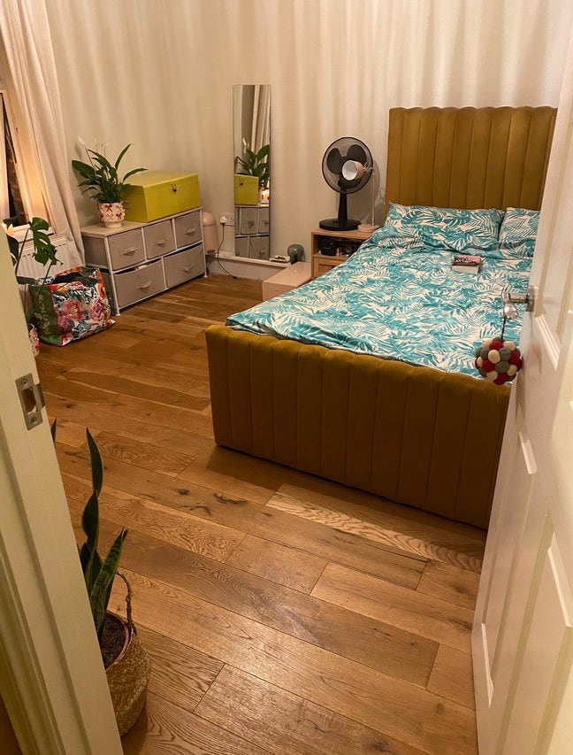 Lovely Double Room on Walthamstow Market Main Photo