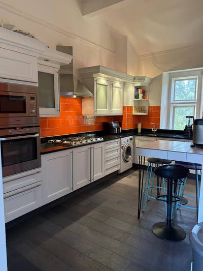 Luxury Ensuite, Royal Earlswood Park, Gym & Pool Main Photo